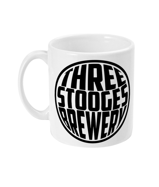 Three Stooges - 11oz Mug